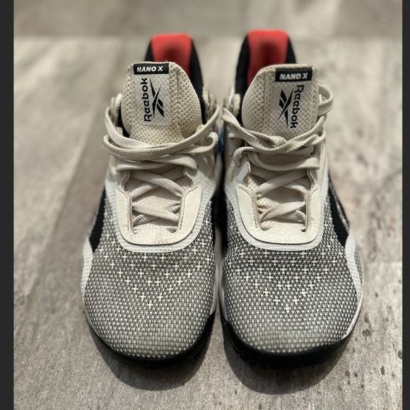 Reebok Crossfit Nano X Cross Trainer Running Shoes Women's 7 - Picture 3 of 6